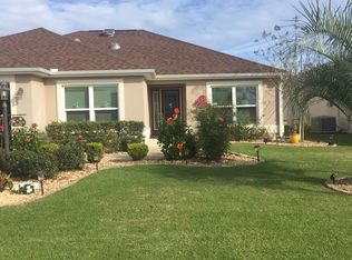 833 Incorvaia Way, The Villages, FL 32163