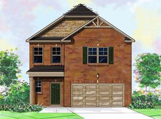 2741 Trebek Ct, McDonough, GA 30253