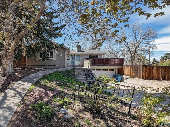 13325 W Center Drive, Lakewood, CO 80228