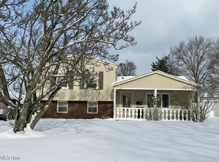 5664 Colgate Dr, Youngstown, OH 44515