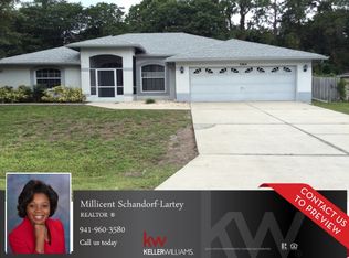 3764 Kosten Pl, Sarasota, FL 34240