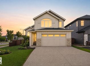 14 Jane Point E, Saint Albert, AB T8N 7W7
