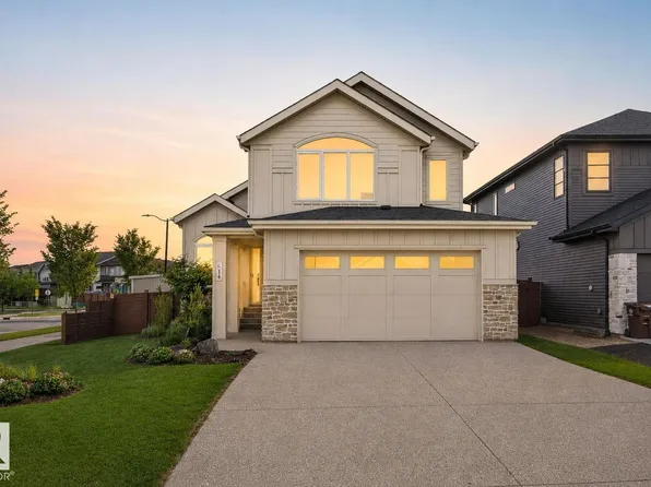 14 Jane Point E, Saint Albert, AB T8N 7W7