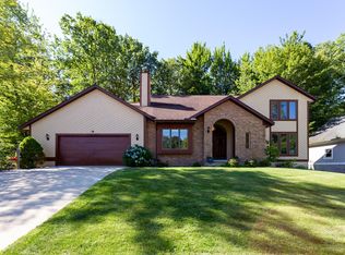 16120 Terrace Rd, Spring Lake, MI 49456