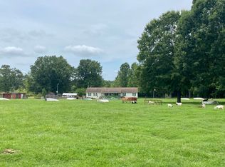 1908 Warner Rd, Saluda, SC 29138