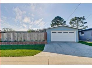1030 Fassler Ave, Pacifica, CA 94044