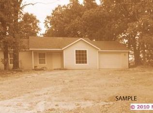 19150 Patriot Way, Tahlequah, OK 74464