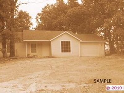 19150 Patriot Way, Tahlequah, OK, 74464