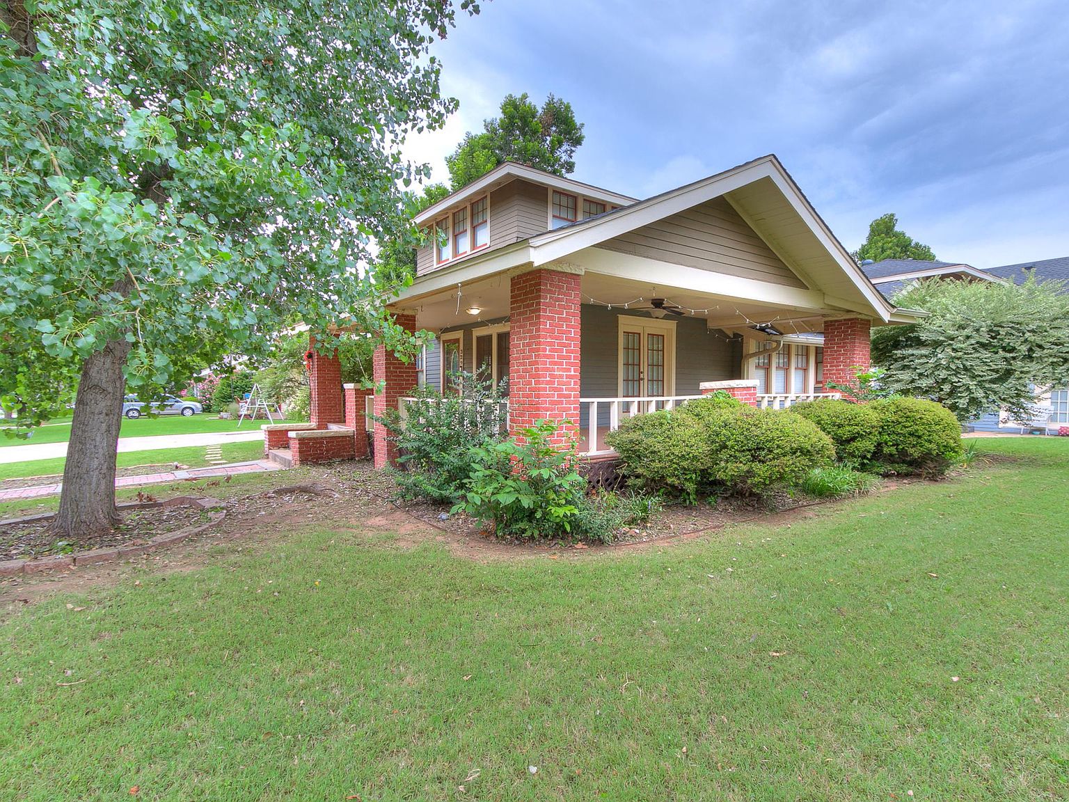 329 E 5th St, Edmond, OK 73034 Zillow