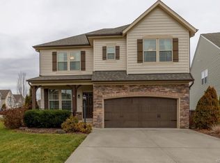 8755 Hambleton Way, Mechanicsville, VA 23116