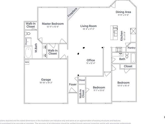 2nd image of 413 Harvard Dr