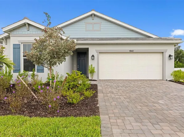 1840 Silver Shores Blvd, Englewood, FL 34223