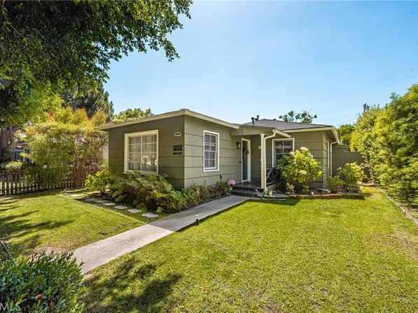 3461 Gardenia Ave, Long Beach, CA 90807