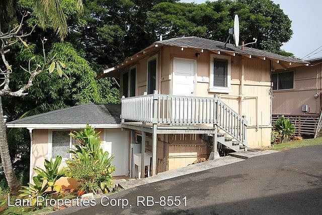 1st image of 2530 Kalihi St APT G