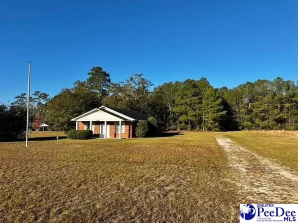 2674 Sumter Hwy, Bishopville, SC 29010
