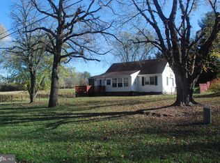 13233 Old Hanover Rd, Reisterstown, MD 21136