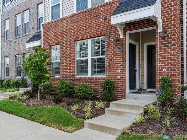 5922 Laurel Bed Ln Unit A, Richmond, VA 23227