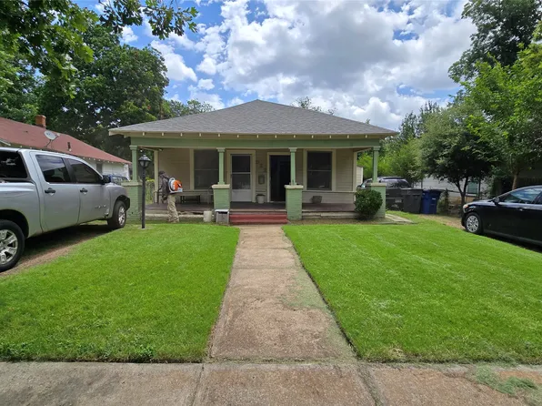 922 Hollywood Ave, Dallas, TX 75208