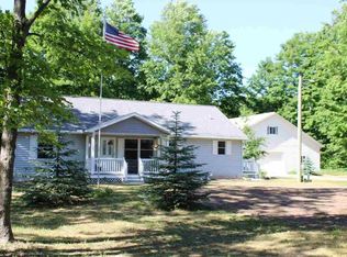 4663 Soderquist Rd, Mancelona, MI 49659