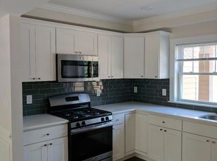 11-01 Roberts St #1, Somerville, MA 02145