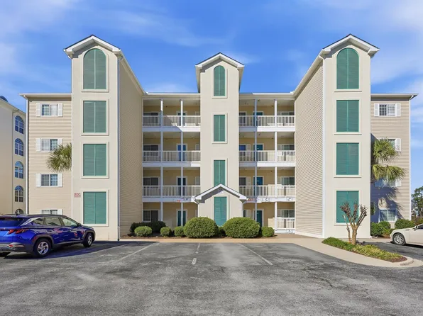 1100 Commons Blvd. #816, Myrtle Beach, SC 29572