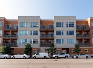 HIGHPOINT West Loop, Chicago, IL 60612