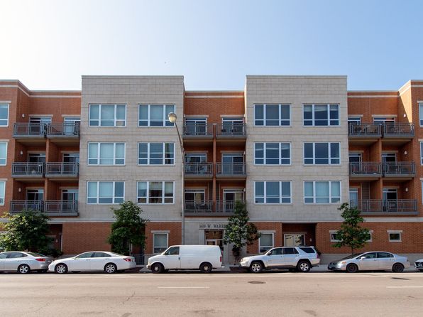 1609 W Warren Blvd #101