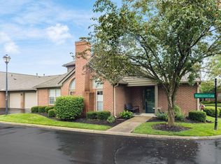 6627 Heatherstone Loop, Dublin, OH 43017