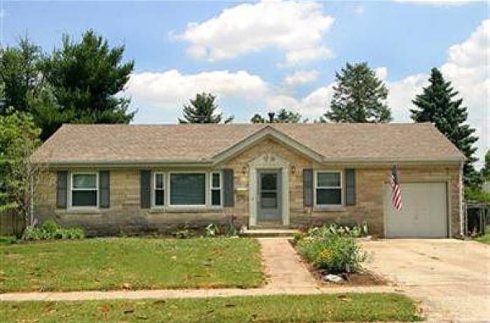 Beautiful ranch home