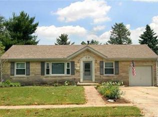 921 Celia Ln, Lexington, KY 40504