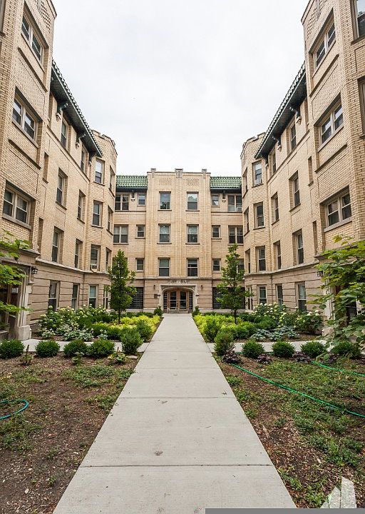 1st image of 4841 N Kimball Ave #2-A