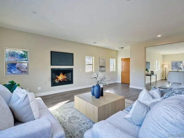 12649 Via Vigneto, Lakeside, CA 92040