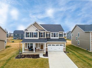 978 Balmoral Dr, Delaware, OH 43015