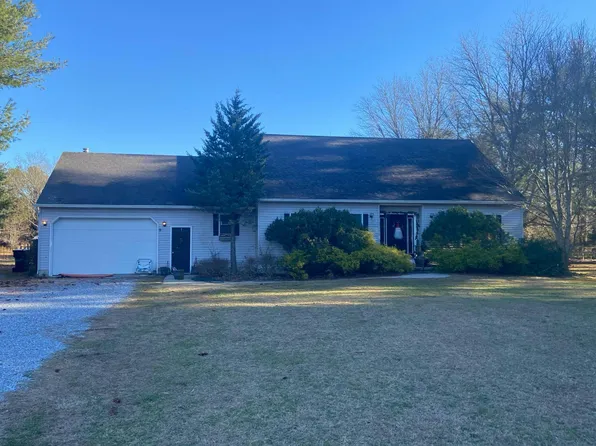 61 Perry Rd, Woodbine, NJ 08270