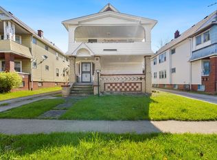 3799 E 114th St #1, Cleveland, OH
