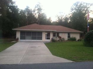 3290 E May St, Inverness, FL 34453