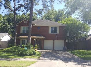 13411 Raven Flight Dr, Cypress, TX 77429