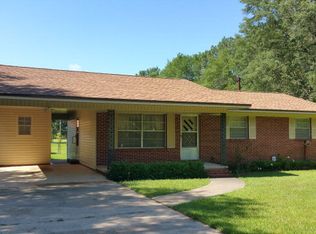 1213 Plum Ave, Chipley, FL 32428