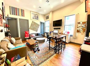 93 N 4th St #4A, Brooklyn, NY 11249