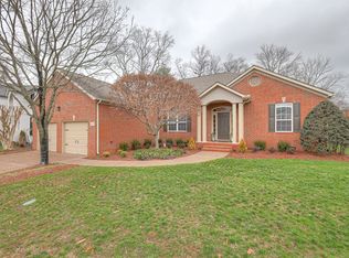 2106 Wimbledon Cir, Franklin, TN 37069