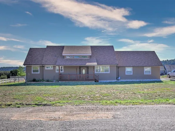 330 Garrett Drive, Trinidad, CO 81082