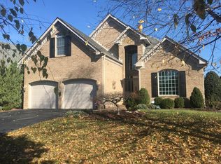 3370 Southwood Village Ct SW, Roanoke, VA 24014