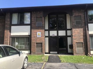 4949 E Ten Mile UNIT 7, Warren, MI 48091