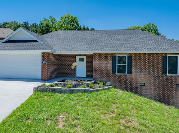 209 Farmington Dr, Greeneville, TN 37743