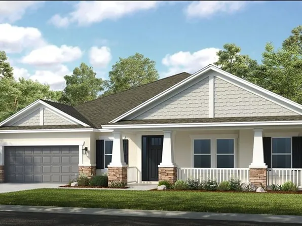 19354 Lochside Ln, Mount Dora, FL 32757