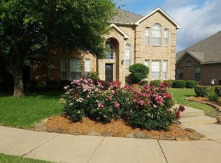 309 Heatherwood Dr, Allen, TX 75002