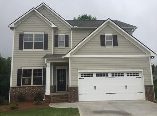 4953 Whisper Creek Ct, Gainesville, GA 30504