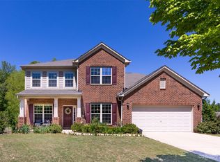 3864 Kestrel Ln, Indian Land, SC 29707
