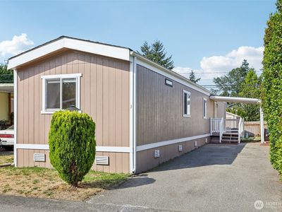 9931 18th Avenue W #3, Everett, WA, 98204