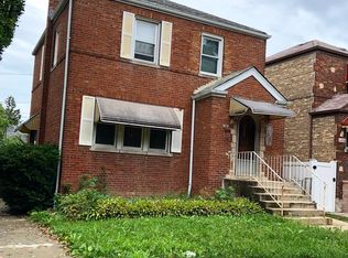 2424 W 83rd St, Chicago, IL